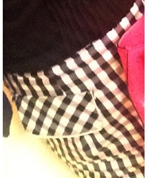 MISCH MASCH | スカート