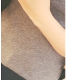 GU | Tシャツ/カットソー