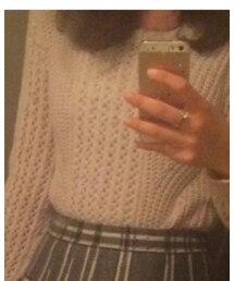 PAGEBOY | ニット/セーター