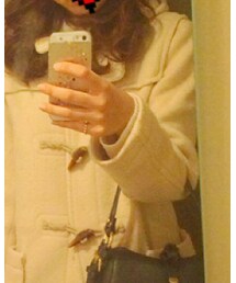 UNIQLO | ダッフルコート