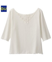 GU | トップス