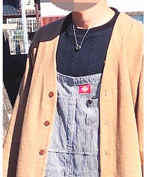 Dickies | サロペット/オーバーオール