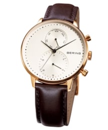 BERING | アナログ腕時計