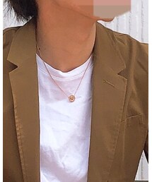 COACH | ネックレス