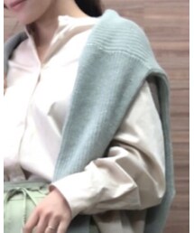 PLST | ニット/セーター