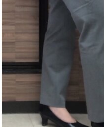 UNIQLO | スラックス