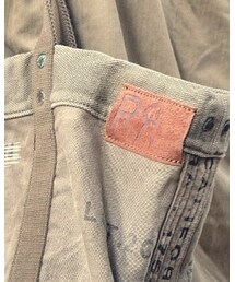 RRL | ショルダーバッグ