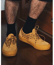 VANS | スニーカー
