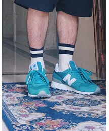 NEW BALANCE | スニーカー