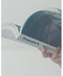 Steppyplus | 本