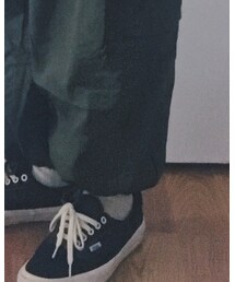 VANS VAULT | スニーカー