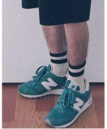 NEW BALANCE | スニーカー
