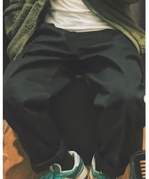 UNIQLO | チノパンツ
