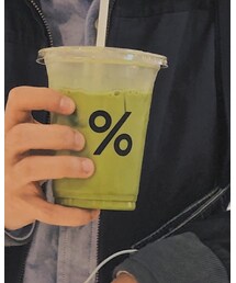 arabica | その他