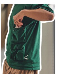 LOONG | Tシャツ/カットソー