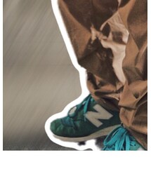 NEW BALANCE | スニーカー