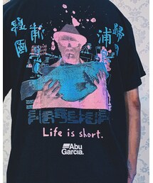 ABU GARCIA | Tシャツ/カットソー