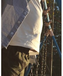 無印良品 | Tシャツ/カットソー