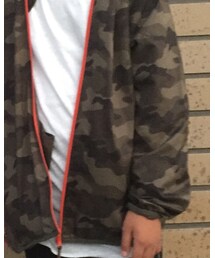 UNIQLO | ブルゾン