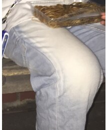 MEIN HEIM | デニムパンツ