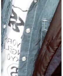 GU | シャツ/ブラウス