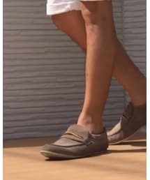 ZARA | ローファー