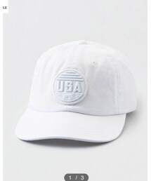 American Eagle | AEO USA Home Field Baseball Hat(キャップ)