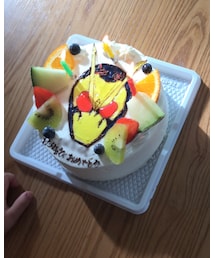 仮面ライダーゼロワン | ラッピングキット