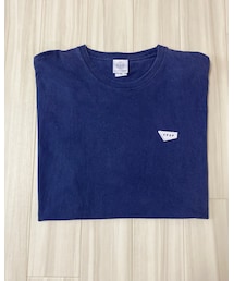 YouthFULSURF | 	YFSF Patch Pigment Dyed Tee(Tシャツ/カットソー)