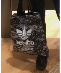 adidas | トートバッグ