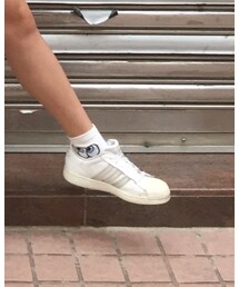 adidas | スニーカー
