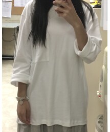 UNIQLO | Tシャツ/カットソー