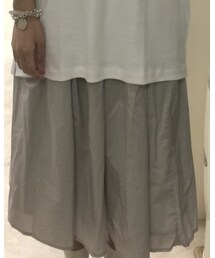 collect point | ドレス