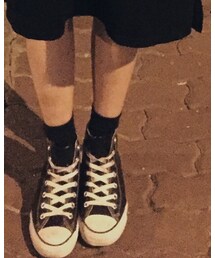 CONVERSE | シューズ