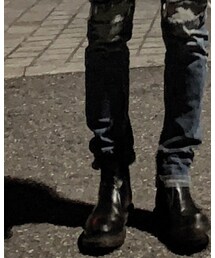 Dr. Martens | ブーツ