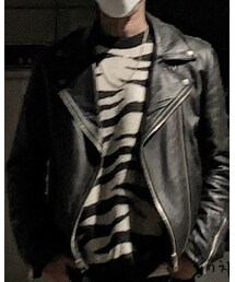 ZARA | ニット/セーター