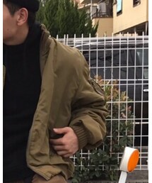 POLO JEANS COMPANY | ミリタリージャケット