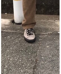 VANS | スニーカー