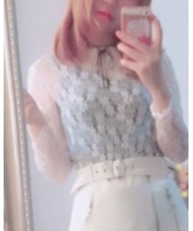 mon Lily | Tシャツ/カットソー