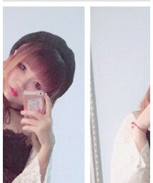 onespo | ハンチング/ベレー帽