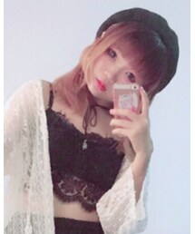 SPINNS | チョーカー