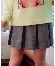 tan' tuan | スカート