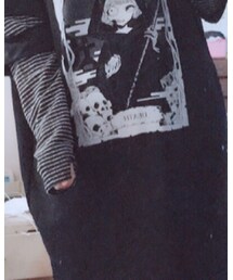 tan' tuan | Tシャツ/カットソー