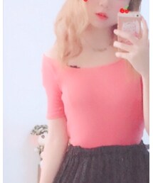 UNIQLO | Tシャツ/カットソー