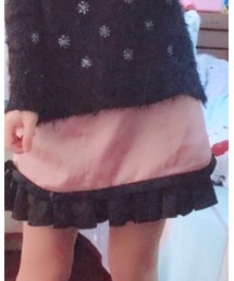 mon Lily | スカート