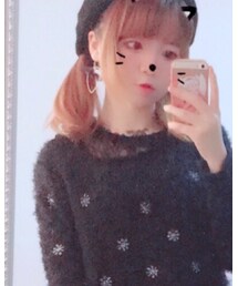 mon Lily | トップス