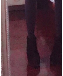 MAJESTIC LEGON | ブーツ