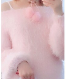 onespo | ニット/セーター