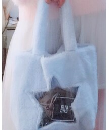 DAISO | ハンドバッグ