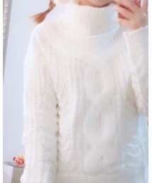 MURUA | ニット/セーター